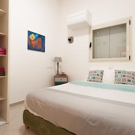 Apartamento Pinsker 46 Tel Aviv Exterior foto