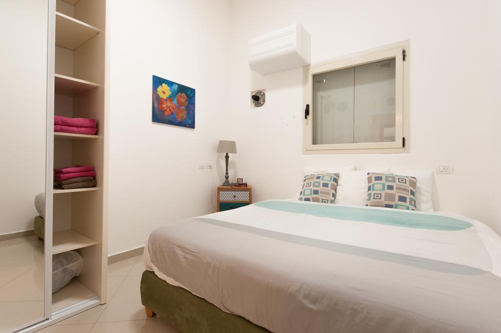 Apartamento Pinsker 46 Tel Aviv Exterior foto